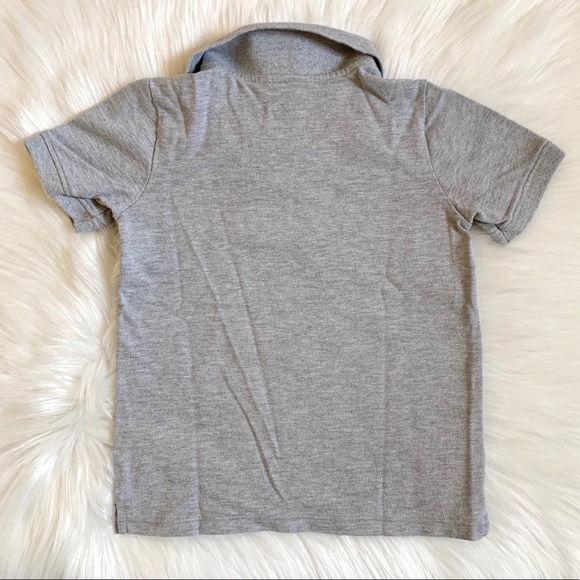 OshKosh B’gosh Short Sleeve Polo Shirts - Picture 8 of 8